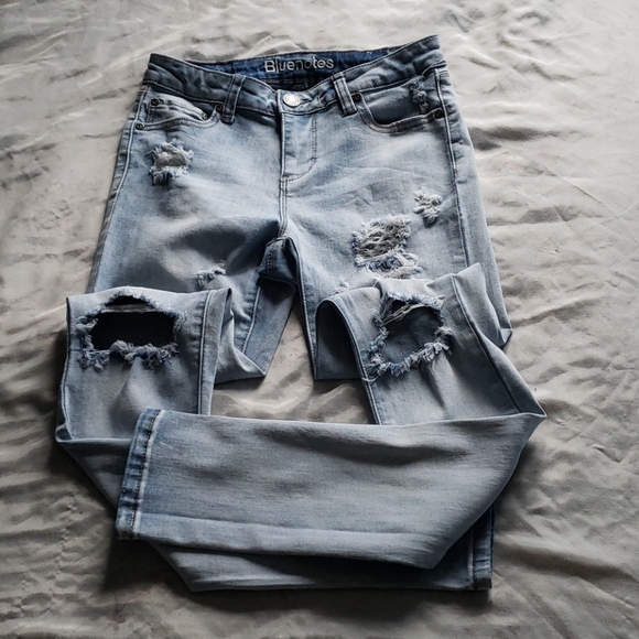 Bluenotes Jeans - Picture 3 of 4